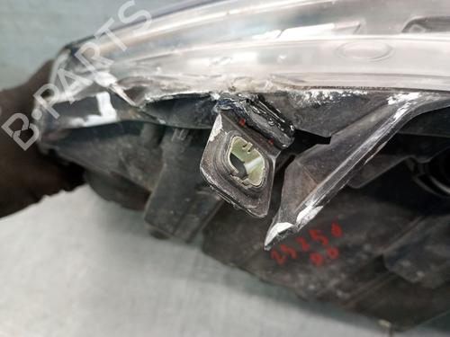 Right headlight CITROËN C5 III (RD_) 1.6 HDi 110 (RD9HZC) | BP34244414C29  - Image 5