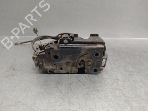 Rear right lock SKODA OCTAVIA I (1U2) 1.9 TDI | BP16339489C99 