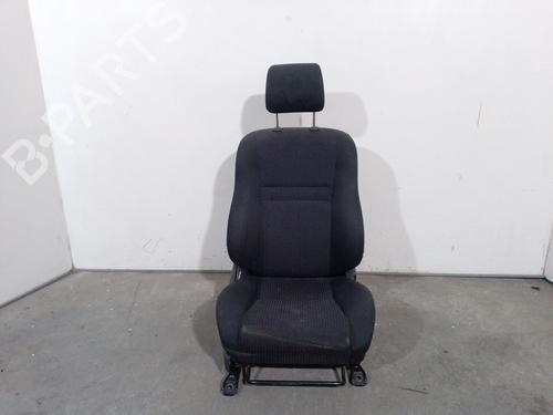 Used Right front seat TOYOTA COROLLA (_E12_) 1.6 VVT-i (ZZE121_, ZZE121R) (110 hp) 25774778