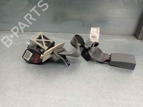 Used Rear center seatbelt DODGE AVENGER 2.0 (156 hp) 12056602