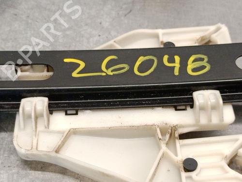 Rear right window mechanism SEAT LEON ST (5F8) 1.6 TDI | BP37442462C25 - Image 4