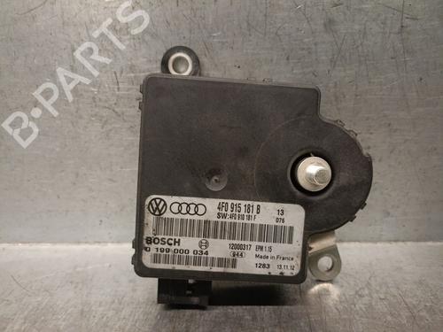 electronic-module-audi-a6-c6-4f2-2004-2005-2006-2007-2008-2009-2010-2011-31623465 main image