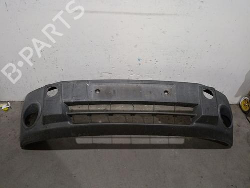 front-bumper-ford-transit-connect-p65_-p70_-p80_-2002-36680195 main image