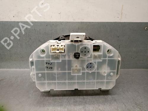 Instrument cluster MAZDA 2 (DE_, DH_) 1.5 (DE5FS) | BP31016589C47
