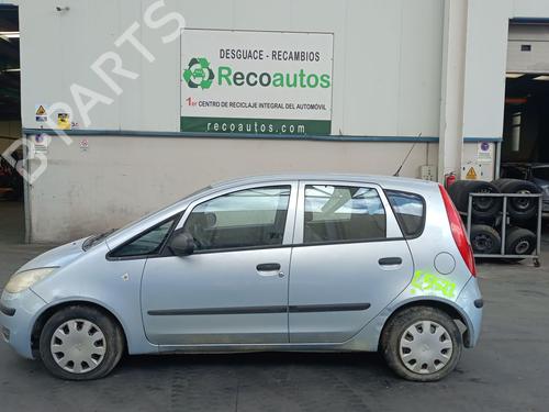 Used Parts MITSUBISHI COLT VI (Z3_A, Z2_A) 1.5 DI-D (Z39A) 4657110