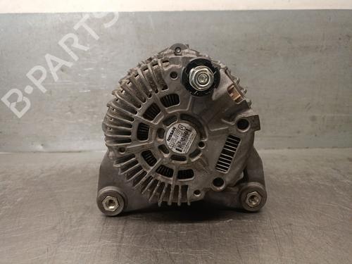 Alternator NISSAN QASHQAI / QASHQAI +2 I (J10, NJ10, JJ10E) 2.0 | BP26030013M7 