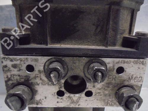 ABS pump TOYOTA AVENSIS Saloon (_T25_) 1.8 VVT-i (ZZT251_, ZZT251R) | BP8600164M43 