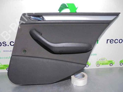 Used Rear right panel BMW 3 Touring (E46) [1999-2005]  2125733