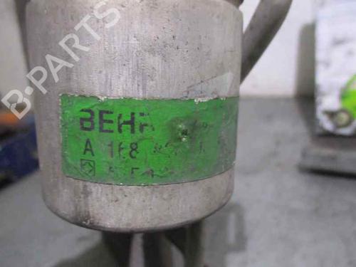 AC radiator MERCEDES-BENZ A-CLASS (W168) A 160 (168.033, 168.133) | BP2079842M32 