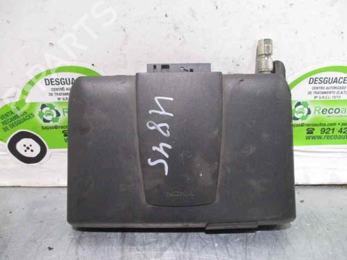 Elektronisk modul MERCEDES-BENZ M-CLASS (W163) ML 270 CDI (163.113) (163 hp) 2083667