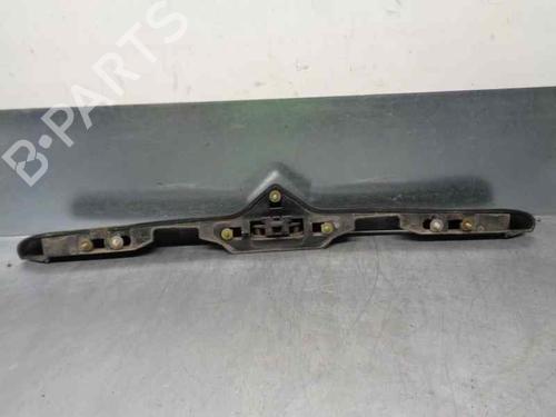 Tailgate handle CITROËN XSARA (N1) 2.0 HDi 90 | BP8051356C132 