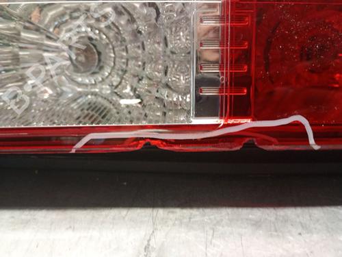 Left taillight OPEL MOVANO B Van (X62) 2.3 CDTI FWD (FV) | BP29022071C34 