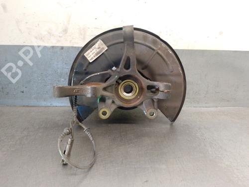 Used Right front steering knuckle Right front steering knuckle OPEL MOKKA / MOKKA X (J13) 1.7 CDTI (_76) (131 hp) 34621355 34621355