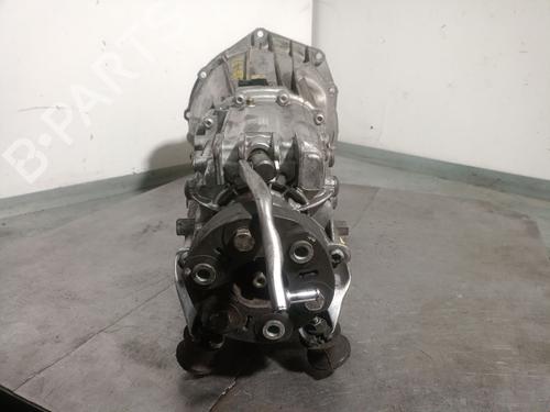 Gearbox BMW 3 (E90) 320 d | BP39028507M3 - Image 4