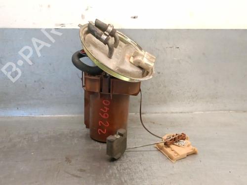 Used Fuel pump OPEL CORSA B (S93) 1.2 i (F08, F68, M68) (45 hp) 25746394