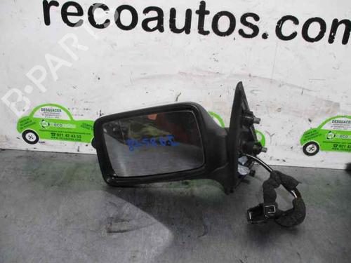 Used Left mirror SEAT IBIZA II (6K1) 1.9 TDI (90 hp) 2728484