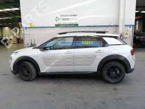 CITROËN C4 CACTUS 1.6 HDi 90 888191