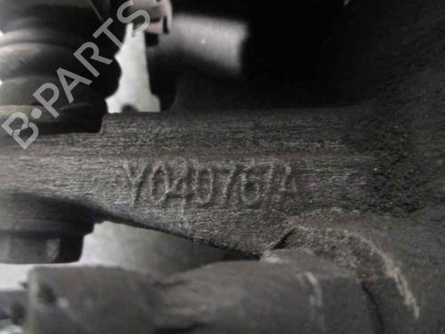 Right rear brake caliper CITROËN JUMPER II Van 2.2 HDi 100 | BP11614315M106 