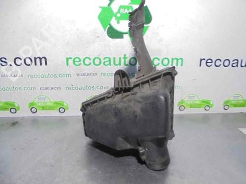 Used Air filter box FORD MONDEO IV (BA7) 1.8 TDCi (125 hp) 20252367