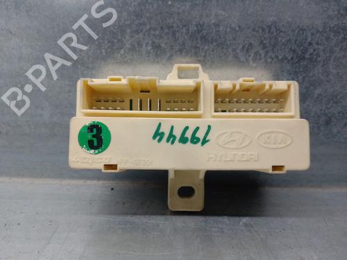 Used Electronic module Electronic module 17468017 17468017