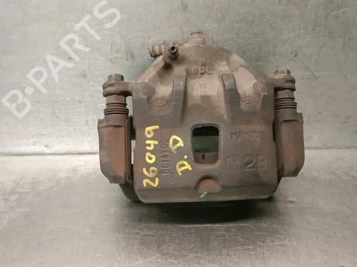 Used Right front brake caliper Right front brake caliper 37537456 37537456