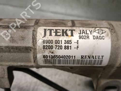 Steering rack DACIA SANDERO 1.2 16V | BP33130539M22  - Image 7