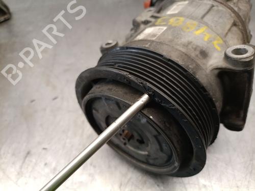 AC compressor RENAULT MEGANE III Hatchback (BZ0/1_, B3_) 1.9 dCi (BZ0N, BZ0J) | BP38421231M34 - Image 7