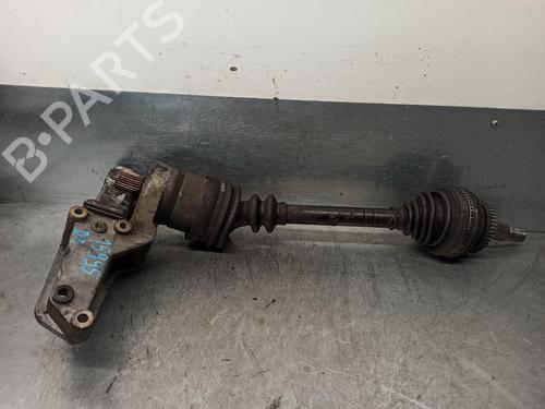 Used Left front driveshaft SAAB 9000 2.0 -16 CD (150 hp) 10352207