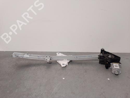 Front right window mechanism HYUNDAI BAYON (BC3) 1.0 T-GDI 48V-Hybrid | BP25243799C23 - Image 3