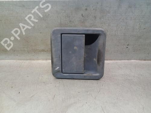 Used Front right exterior door handle CITROËN JUMPER I Van (230L) 1.9 D (68 hp) 25245208