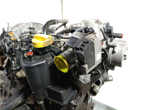 Engine SUZUKI GRAND VITARA II (JT, TE, TD) 1.9 DDiS (JB419WD, JB419XD) | BP31706573M1