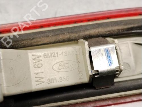 Third brake light FORD S-MAX (WA6) 2.0 TDCi | BP38539699L11  - Image 5