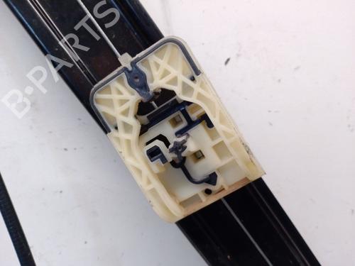 Front left window mechanism VW CRAFTER Van (SY_, SX_) 2.0 TDI FWD (SYB, SYC, SYD) | BP33321938C22 - Image 3