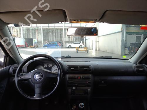 Girspak SEAT LEON (1M1) 1.9 TDI | BP29135488M90 