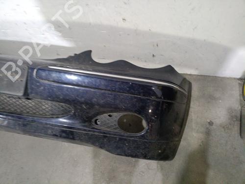 Front bumper MERCEDES-BENZ C-CLASS (W203) C 220 CDI (203.006, 203.008) | BP29067282C7 