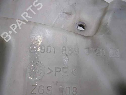Windscreen washer tank MERCEDES-BENZ SPRINTER 4-t Platform/Chassis (B904)  | BP7444374C113 
