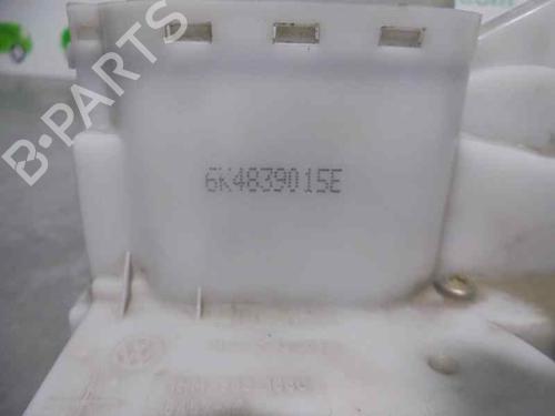 Rear left lock SEAT CORDOBA (6K1, 6K2) 1.6 i | BP4869550C100 