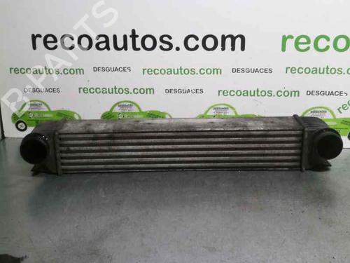 Used Intercooler BMW 5 (E39) 530 d (184 hp) 2079536