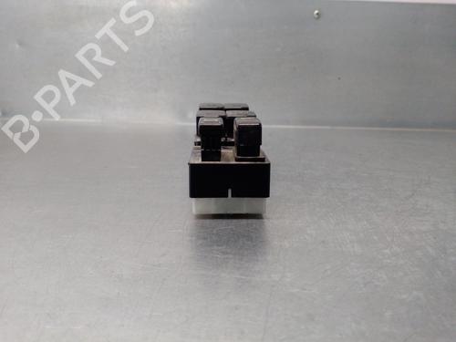 Left front window switch NISSAN X-TRAIL II (T31) 2.0 dCi 4x4 | BP15354388I27 