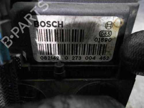 ABS pump NISSAN ALMERA II Hatchback (N16) 2.2 Di | BP2103075M43 