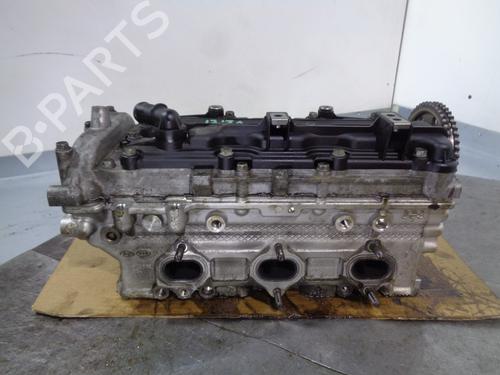 Cylinder head HYUNDAI ix55 3.0 V6 CRDi 4WD | BP12906782M5 