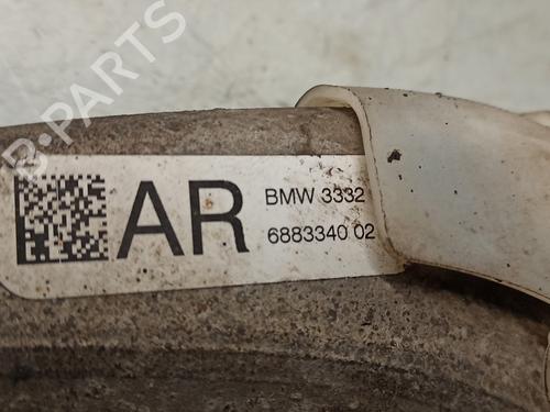 Right rear suspension arm BMW 5 (G30, F90) 520 d Mild-Hybrid xDrive | BP11938852M15 