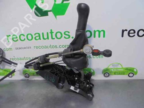 Gear lever FORD FUSION (JU_) 1.4 | BP7445387M90 