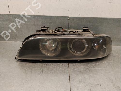 Used Left headlight Left headlight 36996127 36996127