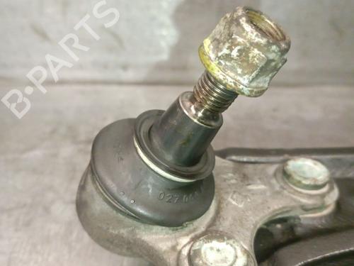 Left front suspension arm SKODA OCTAVIA II Combi (1Z5) 2.0 TDI 16V | BP31850918M12 