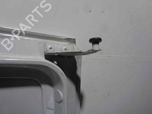Left slide door RENAULT KANGOO (KC0/1_) 1.5 dCi | BP7568369C74 