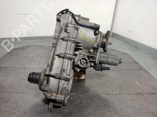 Transfer box BMW X6 (E71, E72) xDrive 35 d | BP36431863M36 - Image 2