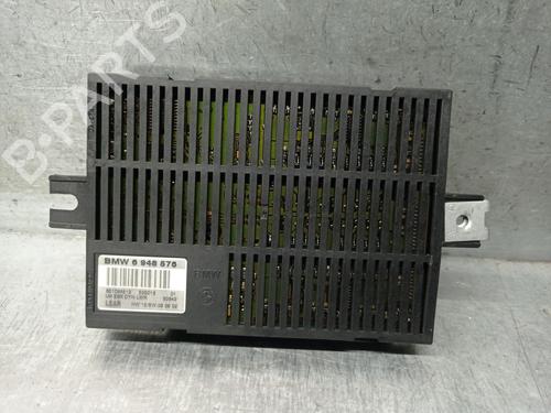 Used Lights ECU BMW 7 (E65, E66, E67) 730 d (218 hp) 30437504