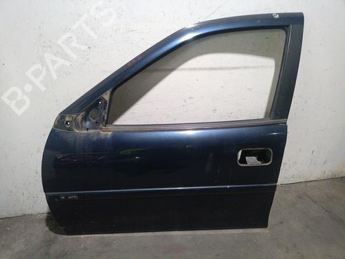 Used Left front door Left front door 39080780 39080780