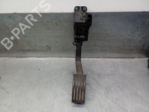 Used Pedal VOLVO V50 (545) 1.6 D (110 hp) 25238785